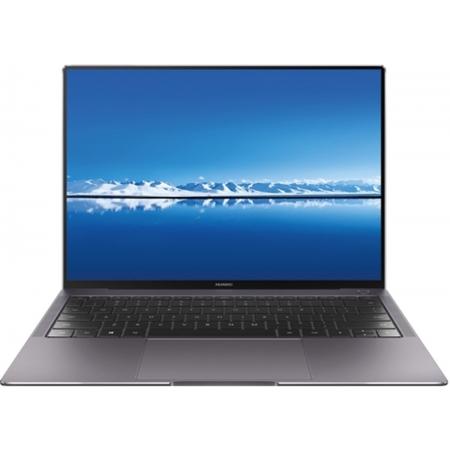 Huawei MateBook X Pro Grijs Netbook 35,3 cm (13.9) 3000 x 2000 Pixels Touchscreen 1,60 GHz Intel® 8ste generatie Core™ i5 i5-8250U