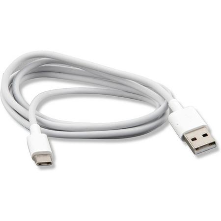 Huawei USB 3.0 / Type-C Kabel - 1m - Wit