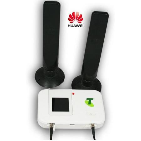 Huawei e5372t 4g lte mifi router hotspot