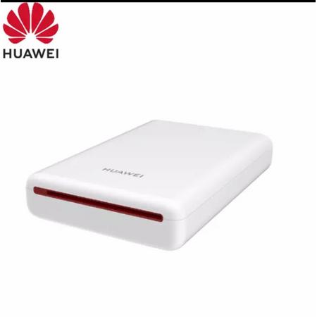 Huawei foto printer/Pocket printer/Foto printer/Mobiele telefoon foto printer/Bluetooth printer/USB oplaadbare printer