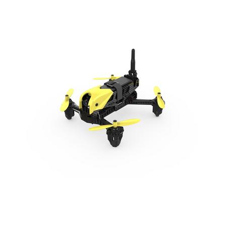 Hubsan H122D X4 storm racing drone