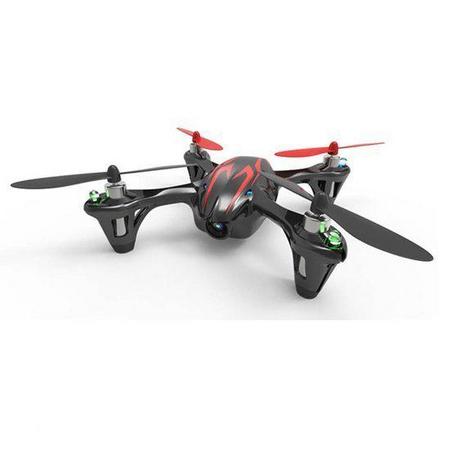 Hubsan Micro X4 met Camera - Drone