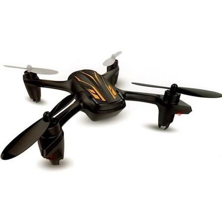 Hubsan X4 PLUS Micro Drone RTF