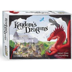Keydoms Dragons - Huch