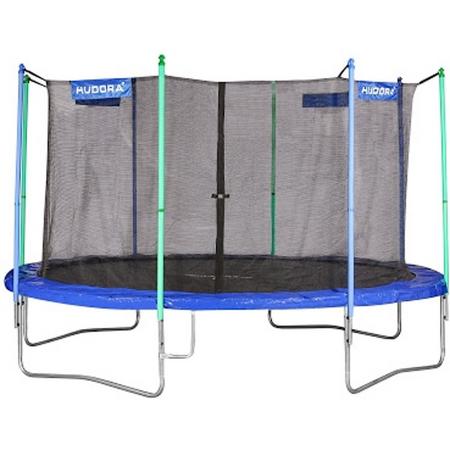 HUDORA Fitness trampoline 400