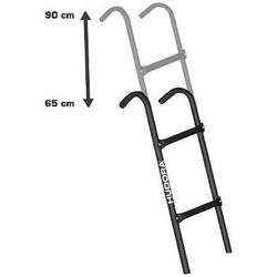 Hudora Trampoline Ladder Verstelbaar