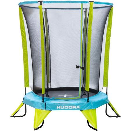 Kinder trampoline-veiligheidsnet-140 cm doorsnee- indoor-outdoor
