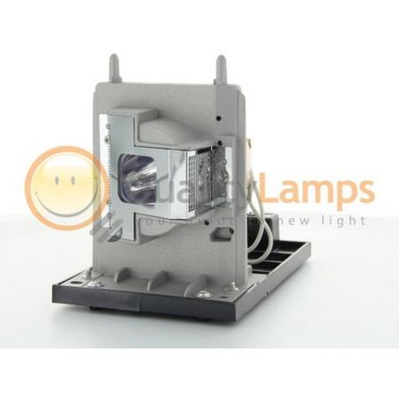 20-01175-20 Beamerlamp (bevat originele P-VIP lamp)
