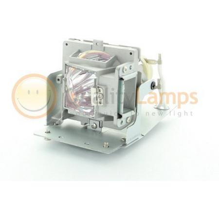 5811119560-SVV Beamerlamp (bevat originele P-VIP lamp)
