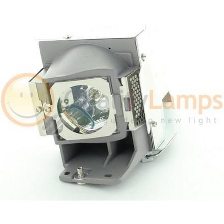 Acer EC.JDM00.001 Beamerlamp (bevat originele P-VIP lamp)
