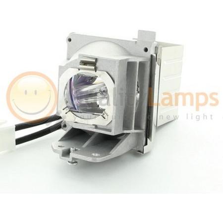 Acer MC.JL511.001 Beamerlamp (bevat originele UHP lamp)