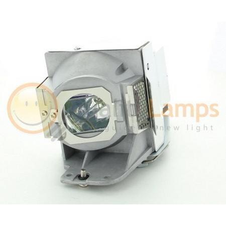 BenQ 5J.J6E05.001 Beamerlamp (bevat originele P-VIP lamp)