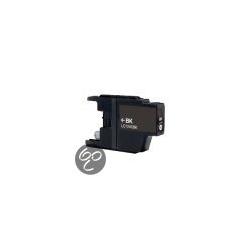 Brother LC1240, BLACK, Compatible cartridges