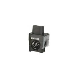 Brother LC900, BLACK, Compatible cartridges