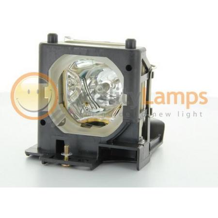 Hitachi DT00671 Beamerlamp (bevat originele UHP lamp)