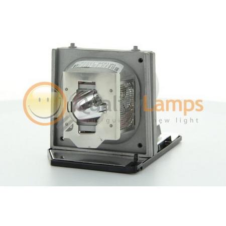 Optoma BL-FU220A / Optoma SP.83F01G.001 Beamerlamp (bevat originele P-VIP lamp)