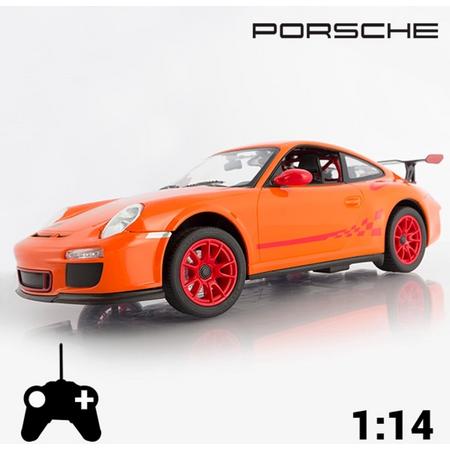 Porsche 911 GT3 RS Op Afstand Bestuurbare Auto