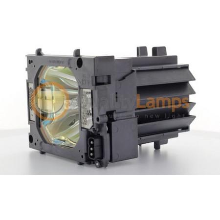 Sanyo POA-LMP108 / 610-334-2788 Beamerlamp (bevat originele P-VIP lamp)