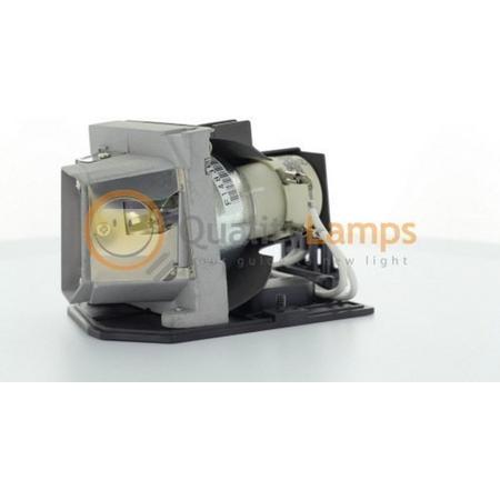 Sanyo POA-LMP138 / 610-346-4633 Beamerlamp (bevat originele UHP lamp)
