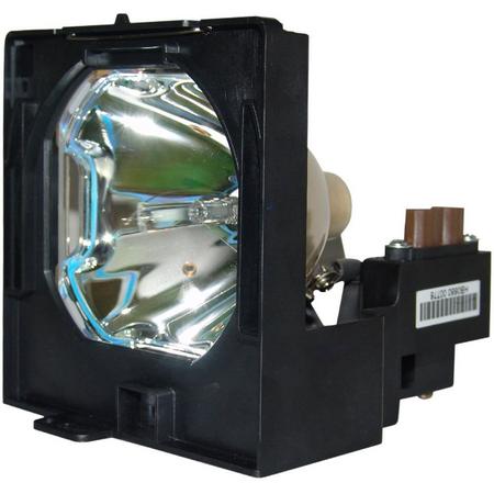Sanyo POA-LMP28 / 610-285-4824 Beamerlamp (bevat originele UHP lamp)