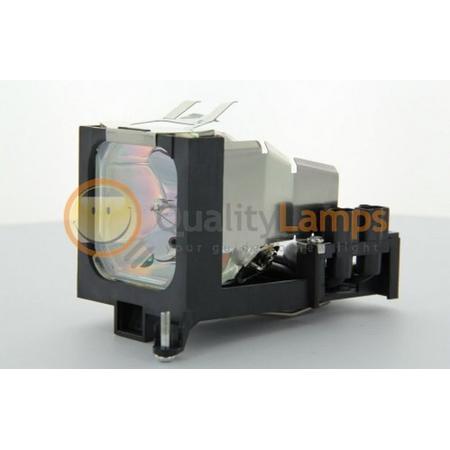Sanyo POA-LMP57 / 610-308-3117 Beamerlamp (bevat originele UHP lamp)