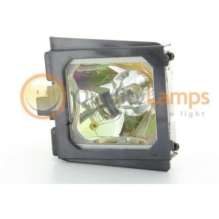 Sharp AN-C55LP / BQC-XGC55X//1 Beamerlamp (bevat originele UHP lamp)