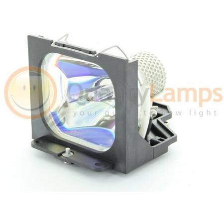 Toshiba TLPLF6 Beamerlamp (bevat originele UHP lamp)