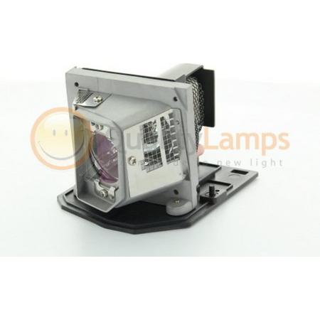Toshiba TLPLV10 Beamerlamp (bevat originele UHP lamp)