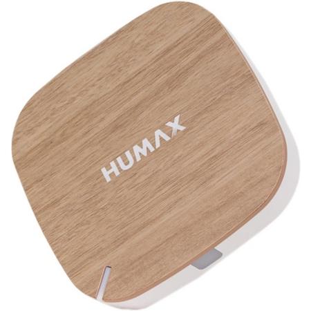 HUMAX H3 Smart TV box