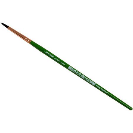 Humbrol - Coloro Brush 4 (Hag4004)