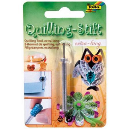 Quilling Stift Extra Lang