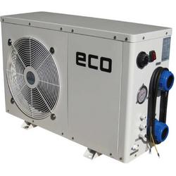 Warmtepomp ECO 12 KW