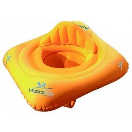 Swim Seat Size 2 (11-15 kg) geel