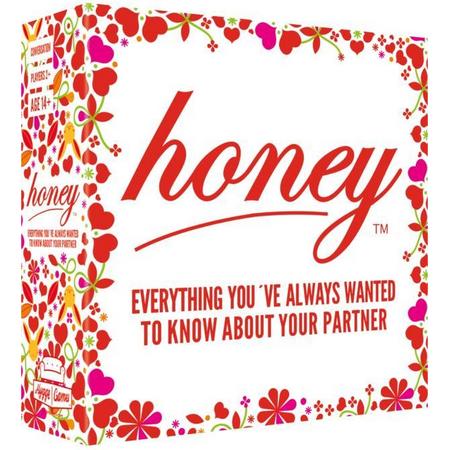 Hygge Games - Party Game Honey