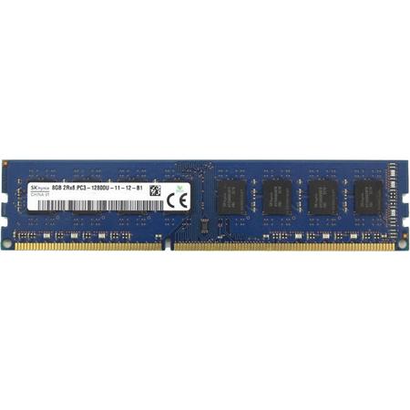 Hynix 8 GB DDR3L - 1600 MHz - HMT41GU6BFR8A-PB - geheugenmodule