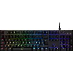  Alloy FPS RGB - Mechanical Gaming Keyboard - FR Azerty - Kailh Silver Speed