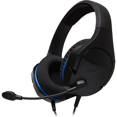 HyperX Cloud Stinger Core - Gaming Headset - PS4 - Blue