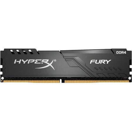 HyperX FURY HX430C16FB4/16 geheugenmodule 16 GB DDR4 3000 MHz