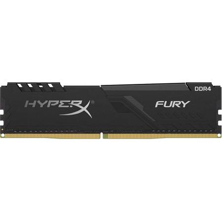 HyperX FURY HX432C16FB3/16 geheugenmodule 16 GB DDR4 3200 MHz