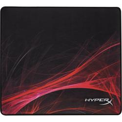   Fury S - Pro Gaming Mouse Pad - Speed Edition (Large)