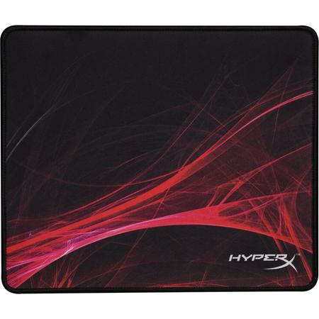 HyperX Fury S - Pro Gaming Mouse Pad - Speed Edition (Small)