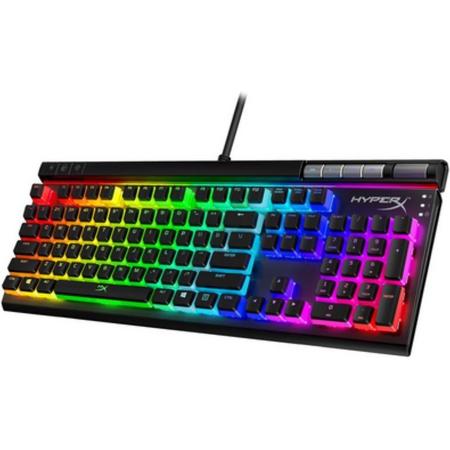 Hyperx Alloy Elite 2 RGB Azerty FR Hyperx-Red Mechanical Gaming Keyboard