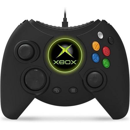 Hyperkin Duke Controller - Black - Xbox One