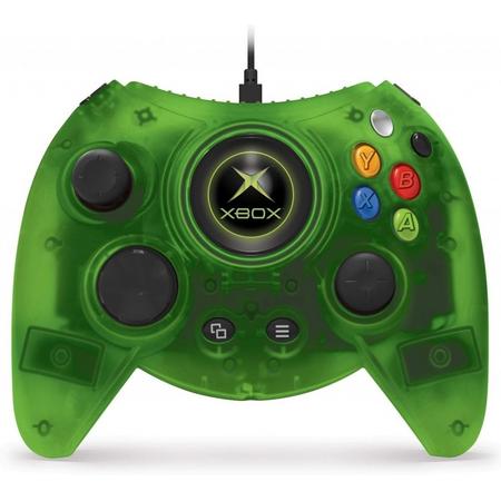 Hyperkin Duke Controller - Green - Xbox One