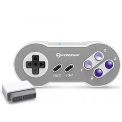   Scout Gamepad Android,Nintendo NES Classic Grijs, Wit