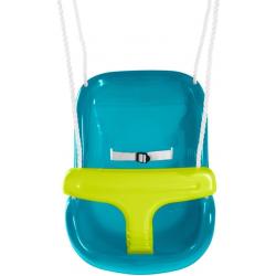 hörby bruk Baby schommelzit turquois