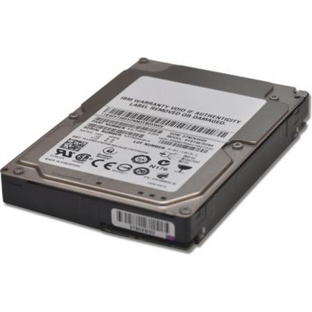 IBM 00Y5016 - interne harde schijf - 450 GB