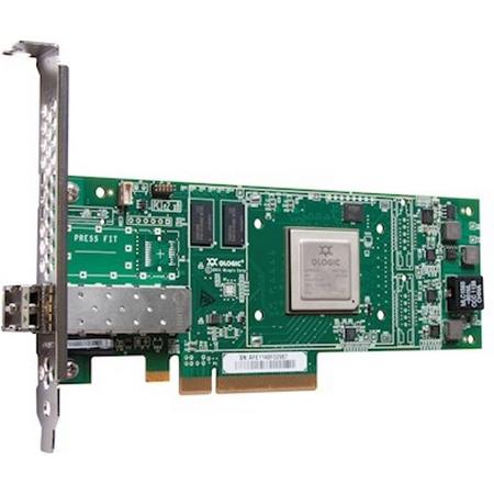 IBM 16Gb FC 1-port HBA Intern Ethernet 16000Mbit/s netwerkkaart & -adapter
