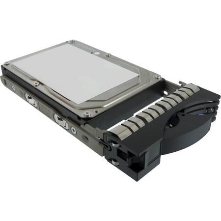 IBM 44W2193 - interne harde schijf - 300 GB