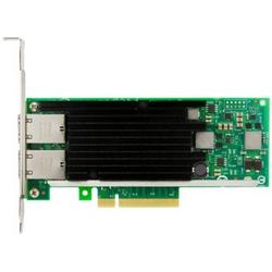 IBM X540-T2 Dual Port 10GBaseT Intern Ethernet 10000Mbit/s netwerkkaart & -adapter